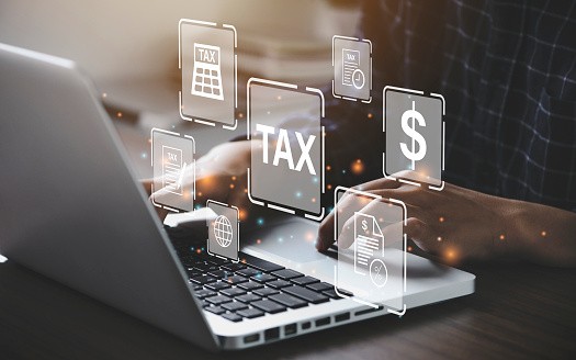 ASR Nepal Quick Alert On Digital Service Tax
